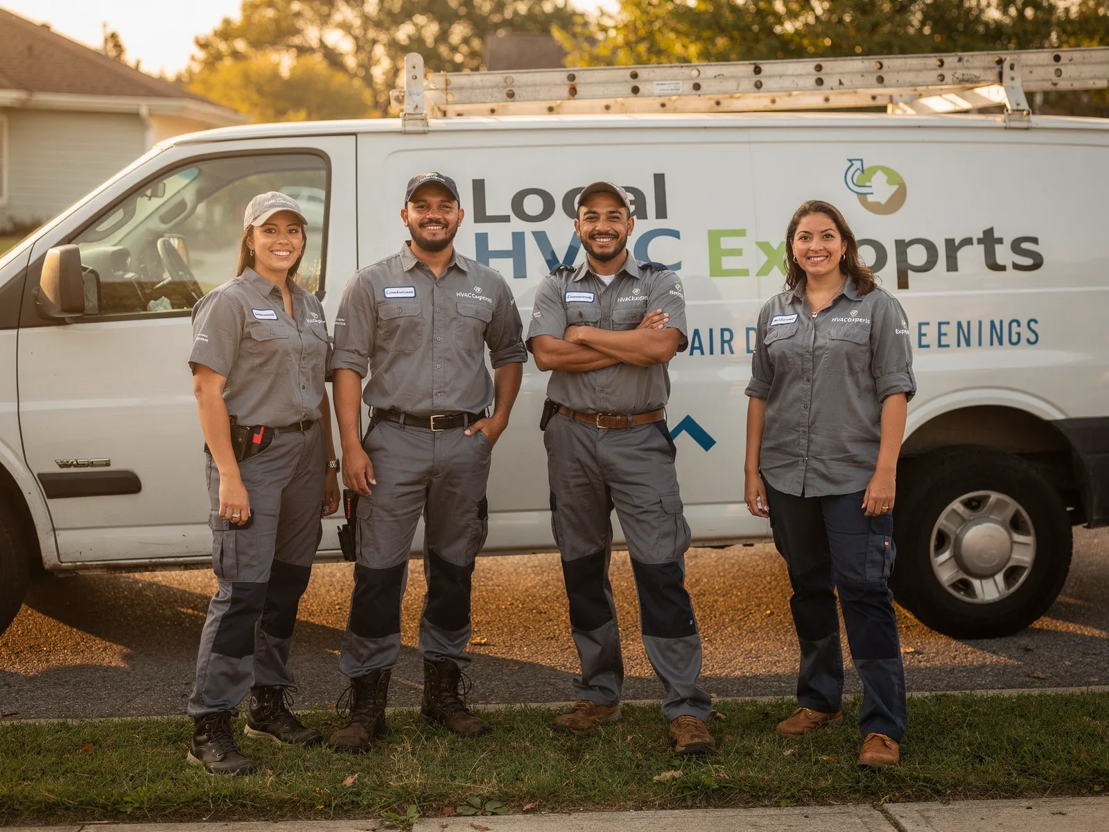 24/7 HVAC Repair & AC Replacement company in Gaines, PA
